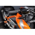 Bonamici Racing Aluminium Lever Kit for the KTM 790/890 Duke 2018-2023 Bonamici Racing Aluminium Lever Kit for the KTM 790/890 Duke 2018-2023